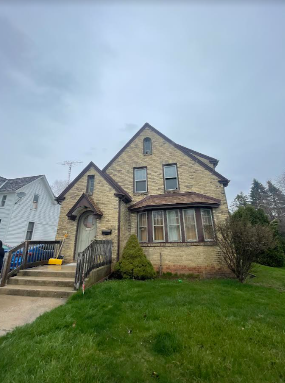 Single Family - Manitowoc, WI