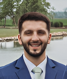 Lucas Gonzalez, Owner
